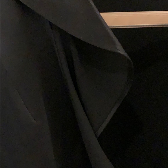 Crop Jacket - Picture 5 of 8